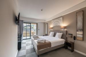 Hotels Casa di a Restonica : photos des chambres