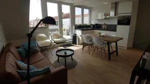 ZON ZEE STRAND Bed by the Sea - Westkapelle