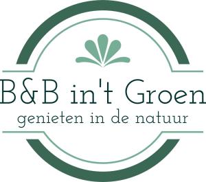 B&B in't Groen