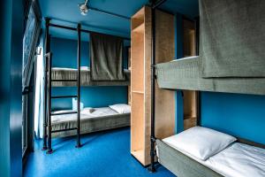 DOCK INN Hostel Warnemünde