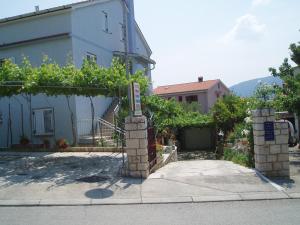 Apartment Orbanić Cres