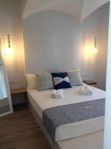 The ELECTRA Premium Boutique Apartments Samos Greece