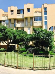 Appartements Appartement Bambou : Appartement