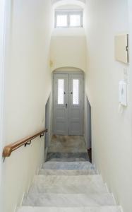 Guesthouse of Neoclassical Villa Maia Syros Greece