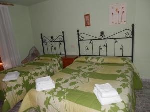 Hostal El Portalico