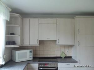 Ferienhaus Günter