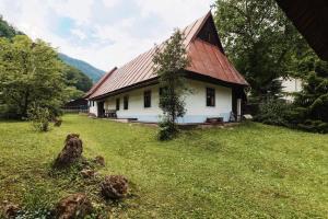 Pauls country house | region Donovaly