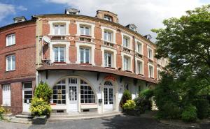 Hotels Hotel de France : photos des chambres