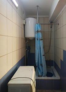 Bozhur Guest House