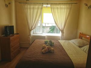 Bozhur Guest House