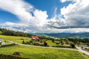 Urlaub für Mensch und Tier - Appartements Pirkhof