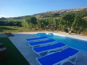 Rezidencija AB - Košljun