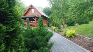 Bacówka na Leśnej - Kopytówka