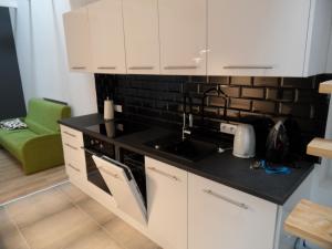 Klimatyczny apartament przy bocheńskim Rynku