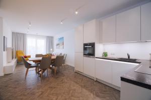 Park Design - Apartments M&M (Polanki Park)