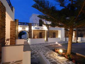 Tinos Suites & Apartments Tinos Greece