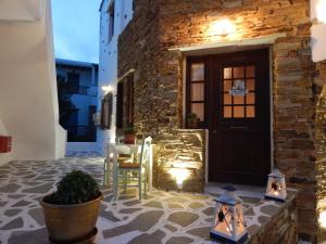 Tinos Suites & Apartments Tinos Greece