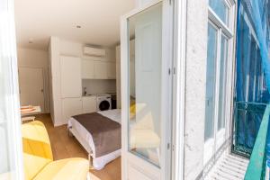 Downtown Porto Mouzinho Studio Apts