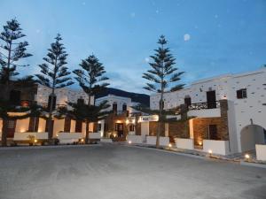 Tinos Suites & Apartments Tinos Greece