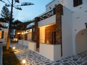 Tinos Suites & Apartments Tinos Greece