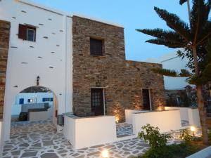 Tinos Suites & Apartments Tinos Greece
