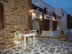 Tinos Suites & Apartments Tinos Greece