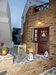 Tinos Suites & Apartments Tinos Greece