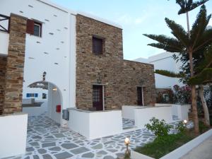 Tinos Suites & Apartments Tinos Greece