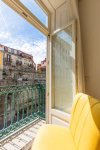 Downtown Porto Mouzinho Studio Apts