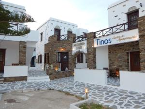 Tinos Suites & Apartments Tinos Greece