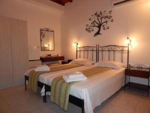 Tinos Suites & Apartments Tinos Greece