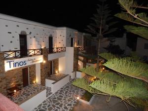 Tinos Suites & Apartments Tinos Greece