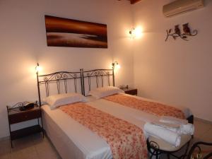 Tinos Suites & Apartments Tinos Greece