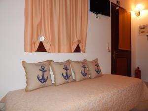 Tinos Suites & Apartments Tinos Greece