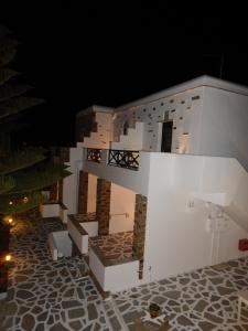 Tinos Suites & Apartments Tinos Greece