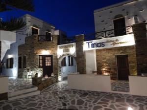 Tinos Suites & Apartments Tinos Greece