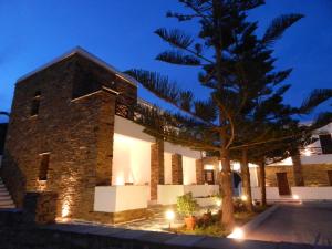 Tinos Suites & Apartments Tinos Greece