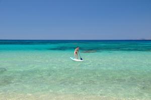 Phoenicia Naxos Naxos Greece