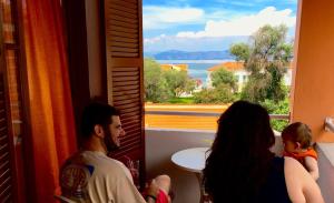 Ionian Breeze Apartments