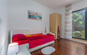Luxury apartment Lella 