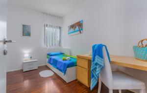 Luxury apartment Lella 