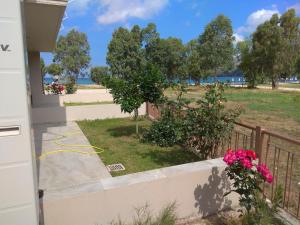 4 Seasons Villas Epirus Greece