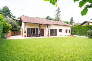 Lyon Mon Amour B&B