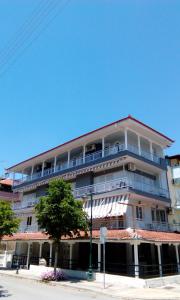 Olympic Royal Pieria Greece