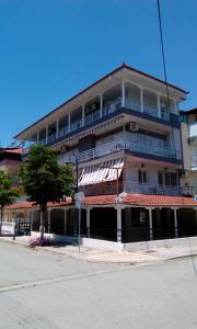 Olympic Royal Pieria Greece