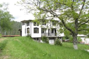 Ferienhaus Vila Gabritsa Smoljan Bulgarien