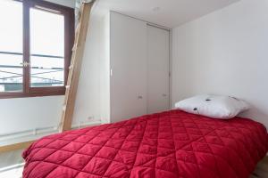 Charming Studio - Palais de Congres