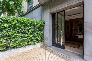 Appartements Charming Studio - Palais de Congres : photos des chambres