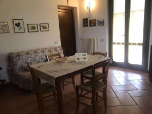 Agriturismo Canonici