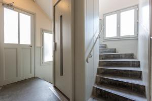 Appartements Charming Studio - Palais de Congres : photos des chambres